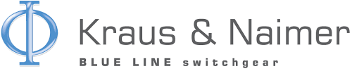 kraus naimer logo